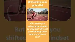 Unleashing your potential 11