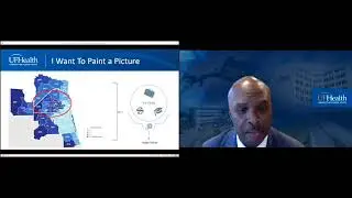 Dr. Leon Haley - Dr. Arthur Kellermann Grand Rounds Lecture