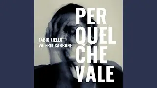 Ancora silenzio (feat. Fabio Aiello)