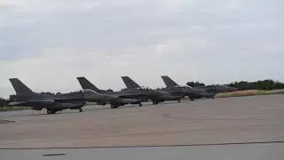Falcon Strike 21, joint multinational exercise