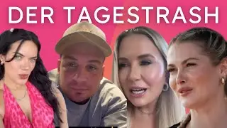 Body$ham!ng gegen SIE!! & Hennas SKANDAL-Podcast ist ZURÜCK!! Der Tagestrash