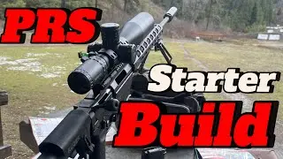 Precison Rifle Build Under 2k. The Ruger Precision And DNT The One