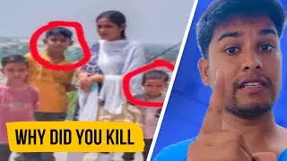 Dhruv rathee on badaun hatyakand | badaun latest news | javed encounter up police | sudeep kumar