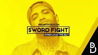 Joyner Lucas Type Beat 2018 