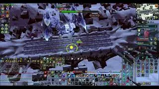 1:01 500% Arch Glacor