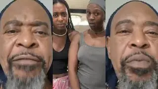 Actor Sello Sebotsane Apologises For Foolish behaviour & physically h@rming his wife and kids!