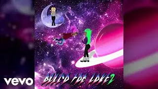 Kid Buu - Trust Issues (Prod. by Yoshi & Oohdem Beatz)