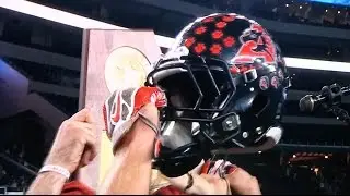 DCTF Instant Recap: Aledo 24, Calallen 16