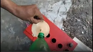 Fast Solution for a Dead Car Battery: Restart Your Vehicle in Minutes | Urdu Hindi Tutorial