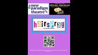 New Paradigm theatre Visits The Ruby and Calvin Fletcher African American History museum.