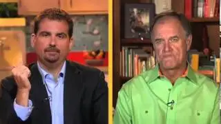 Brian Billick: Interview