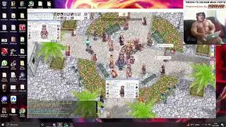 Ragnarok @Bro Thor - Bora