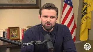 Jackson Hinkle's FULL INTERVIEW with Jimmy Dore