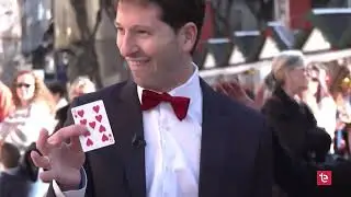 DÍA A DÍA | Preuvas con Ángel Noguera y Joan Vidal desde Plaza de Baix – 31/12/2025