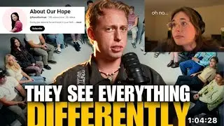 Ex-Mormon reacts to All In Favor and About Our Hope
