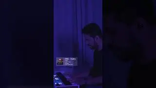 Outro by M83, on Arturia Keylab 61 MK3 #arturia #m83 #piano #strings #melancholic #chillvibes #dream