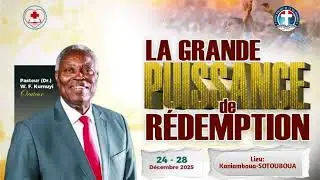 J 4 Servir Dieu avec toute la famille 2025 12 27