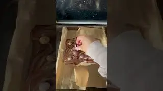 How to make Easter bark 🐰