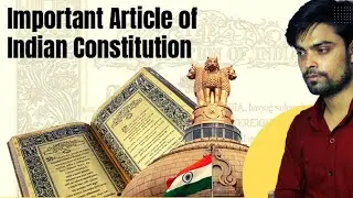 Article 197 to 212 | Constitution of India | Rajnish thakur | Confacts