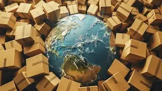 European postal services suspend shipment of packages to US over import tariffs