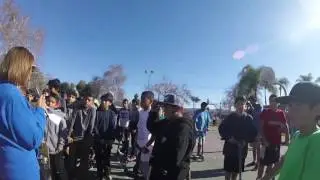 SKATE PLAZA RALLY @ WASHINGTON PARK