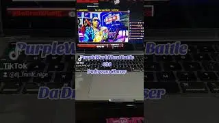 PurpleWorld Beat Battle #38