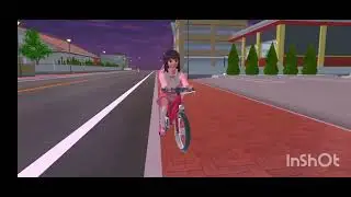 HORROR VIDEO SAKURA SCHOOL SIMULATOR 