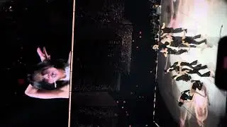 [HD] TWICE &lsquo;Stone Cold (Mina)&rsquo; 2026 TWICE THIS IS FOR WORLD TOUR- Downtown Phoenix, AZ