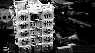 HOTEL KOLONIAL BELANDA! | Malang