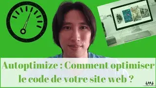 Autoptimize : Comment optimiser le code (HTML, CSS, JS) de votre site WordPress ⚙️
