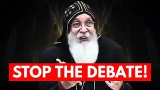 THE MOTHER OF GOD Debate | Bishop Mar Mari Emmanuel