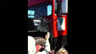 12-3-2011 Train Float