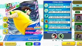 REVIEW RADUNGA DREAM COLLECTION LATIN AMERICA 8 Th ANNIVERSARY