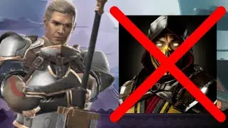 ЭТА ИГРА ЛУЧШЕ MORTAL KOMBAT MOBILE | Shadow Fight 4 Arena