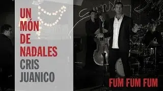CRIS JUANICO - 