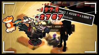 Sram! one-shot! compilation! [ Dofus ]