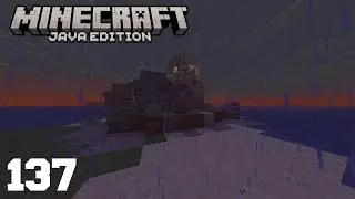 Minecraft - GAMEPLAY - Ru&iacute;nas do Oceano Fora da &Aacute;gua #137 60 FPS FHD