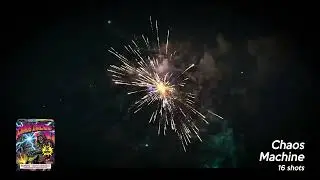 Chaos Machine