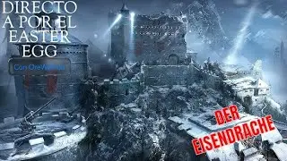 Zombies con OreWaRulo