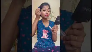 Happy Holi &hearts;️ #shortsvideo #beauty #makeup #hairstyle #ootd #holispecial