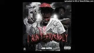 RBN Murda - Watch feat YG Metree