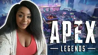 LIVE - Happy Almost Thanksgiving! Trying Out Vertical Stream Settings | Apex Legends - From The Rift