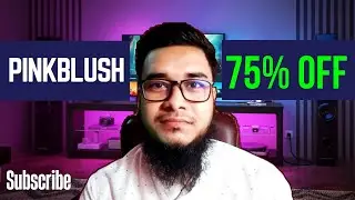 Pinkblush Coupon Code || Pink Blush Discount Code || Working