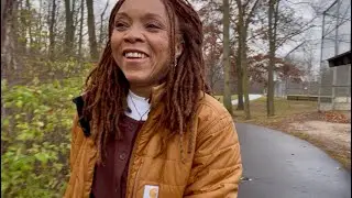 What's Good Right Now: Your Morning Walk with Sophfronia, November 21, 2025