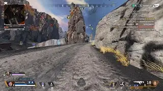 Dynamic Duo (Apex Legends)