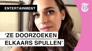 Miss NL onthult: zo gaan missen met elkaar om