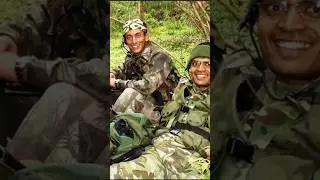Doing a Probation | Commando | Maj. Abhay Sapru | #specialforces #motivation