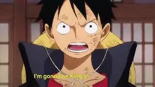 THE ONE PIECE IS REALLLLLL! #onepiece #luffy #viral #trending #guessthesong 