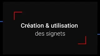 🚀Word: Signets ! Transformez votre Productivit&eacute; avec les Signets: Astuces et Trucs Indispensables !