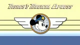 Disney Magical Express -  To Walt Disney World